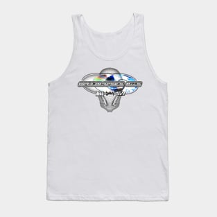 APOCALYPSE'S HITS (Light) Tank Top